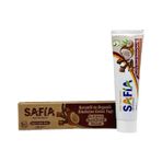 Safia Karanfil ve Hindistan Cevizli Organik 100 ml Diş Macunu
