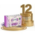 Safia Lavanta Güzellik Sabunu 12X275 gr