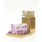Safia Lavanta Güzellik Sabunu 3X275 gr