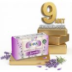Safia Lavanta Güzellik Sabunu 9X275 gr