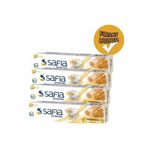 Safia Misvak Diş Macunu 100ml gr 4,lü Set