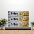 Safia Misvak ve Propolisli 3x140 gr Diş Macunu