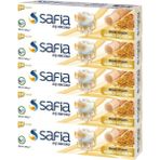 Safia Misvak ve Propolisli 5x140 gr Diş Macunu