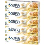 Safia Misvak ve Propolisli 5x140 gr Diş Macunu