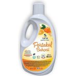 Safia Sıvı El Sabunu Portakal Bahçesi 2.5 Lt Gimdes Sertifikalı