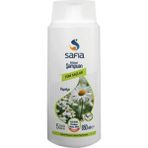 Safia Tüm Saç Tipleri 3x650 ml Şampuan