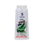 Safia Yağlı Saçlar 650 ml Şampuan