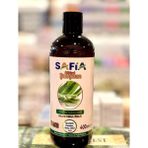 Safia Yağlı Saçlar Için Şampuan 400 ml Gimdes Sertifkalı