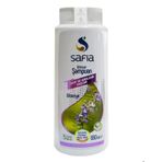 Safia Zayıf ve Kırılgan Saçlar 650 ml Şampuan