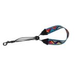 SAFIGLE 1 Bilgisayar Saksafon Boyun Bandı Gitarre Enstrümanı Gitar Askısı Özel Saksafon Boynuz Boyun Askısı Alto Saksafon Boyun Askısı Küçük Tenor Kayış Basit Polyester