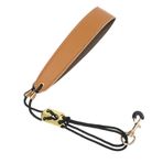 SAFIGLE 2 Adet saksafon askısı saksafon koşum kayışı piyano klavye standı klarnet müzik gitar askısı saksafon kaynağı saksafon aksesuar kayışı evrensel omuz askısı deri kayış Kordon naylon