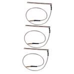 SAFIGLE 3set Gitar Vidaları Kutu Gitar Klasik Gitar Manyetik Çubuğu Gitar Parçaları Kolay Kurulum Aksesuarı 4tel * 3