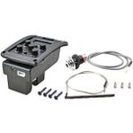 SAFIGLE 4 Bant Gitar Manyetiği Ekolayzer - Akustik Gitar Manyetiği - Gitar Ses Manyetiği - Preamp Tuner