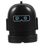 SAFIGLE Çocuk damgası küçük damga isim ve adres damgası çocuklar elbise robot çocuk kıyafetleri için isim damgası uygun giyim damgası çok işlevli mühür çocuk ürünleri pul Bebek İsim pp