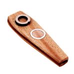 SAFIGLE kazoo çocuk gitarı ukulele gitar ortağı ahşap armonika ukulele ortağı ağız flüt müzik Enstrümanları gitar partneri ahşap gitar ortağı yetişkin Mızıka arp Aksesuarlar müzik aleti