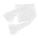 SAFIGLE Kürk Paneli Üst Kadınlar Için Bluz Üstleri Kadın Yazlık Gömlek Kadın Artı Gömlek Gelin Üstü Bayanlar Gömlek Kadın Gömlek Beyaz Yaz Üstleri Örgü Gömlek Polyester (polyester Elyaf)