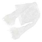 SAFIGLE örgü kesme t-shirt kadının gömlek kadınlar için yazlık takımlar kadınlar için bluzlar kadın üst kadın tişört kadın tshirt kadın gömlek beyaz örgü üst Polyester (polyester elyaf)