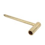 SAFIGLE R20b 7mm Gitar Truss Rod Kutu Anahtarı Sert Metal Gitar Tamir Aleti Elektrik Gitarlar Için Kolay Ayarlama