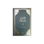 Şafii Fıkhı - 2 Cilt Takım - Mehmet Keskin