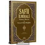 Şafii İlmihali Namaz Hocası Ve Temel Dini Bilgiler / Abdullah Karakuş