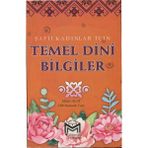Şafii Kadınlar için Temel Dini Bilgiler Mithat Acat