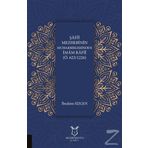 Şafii Mezhebinin Muharrirlerinden İmam Rafii - İbrahim Sizgen