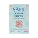 ŞAFİİ NAMAZ HOCASI - AHMET BAYER