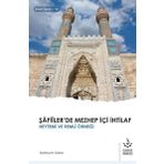 Şafiilerde Mezhep İçi İhtilaf - Heytemi ve Remli Örneği - Mahsum Aslan