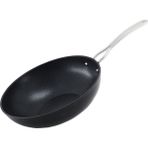 Safinox 28 cm Titanyum Wok Tava