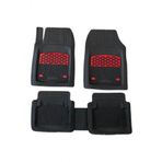Safir 2005 Model Renault 9 İçin Havuzlu Tip Universal Paspas