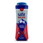 Safir 500 gr İyotlu Kaya Tuzu