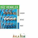 SAFİR BALIK GÖZ UV ve GLOW JİG HEAD Yeşil Glow 7 Gram 8 No.