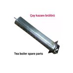 SAFİR ÇAY KAZANLARI Çay Kazanı Brülörü Çay Ocağı Için Safir Brülör Gaz Dağıtım Kiti 3 Gözlü Çay Kazanı Için 261220244