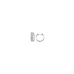 Safir Kuyumculuk Luxury Collection 0,89ct Küpe