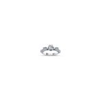 Safir Kuyumculuk Luxury Collection 1,22ct Yüzük