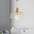 Safir Light Eskitme Cesta Tekli Sarkıt