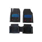 Safir Peugeot 405 Havuzlu Universal Krom Mavi Paspas