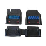 Safir Skoda Fabia Havuzlu Universal Krom Mavi Paspas
