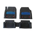 Safir Skoda Octavia Havuzlu Universal Krom Mavi Paspas