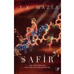 Safir - T. Y. Mazer - Artemis Yayınları
