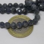 Safir Taşı 5.5Mm/Adet