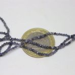 Safir Taşı Dizi 2Mm