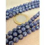 Safir Taşı Faset Kesim 7mm/adet (45508-1)
