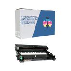 Safir Toner Brother Dr2255 Brother Fax 2950 Yazıcı Uyumlu Muadil Drum Ünitesi 12000 Syf