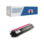 Safir Toner Brother Tn-210-tn-230-tn-240 Hl-3070cw Kırmızı 1.400 Sayfa Muadil Toner