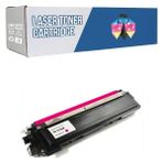 Safir Toner Brother Tn-210-tn-230-tn-240 Kırmızı 1.400 Sayfa Muadil Toner
