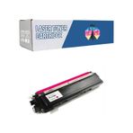 Safir Toner Brother Tn-210-tn-230-tn-240 Mfc-9010cn Mfc-9120cn Kırmızı 1.400 Sayfa Muadil Toner