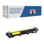 Safir Toner Brother Tn-221-tn241-tn251-tn261 Hl-3150cdn 2.500 Sayfa Sarı Muadil Toner