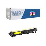 Safir Toner Brother Tn-221-tn241-tn251-tn261 Mfc-9140cdn 2.500 Sayfa Sarı Muadil Toner