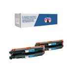 Safir Toner Brother Tn-277 Tn- 273 Mfc-l3710cw Mfc-l3730cdn Cmyk 1 Set Muadil Toner